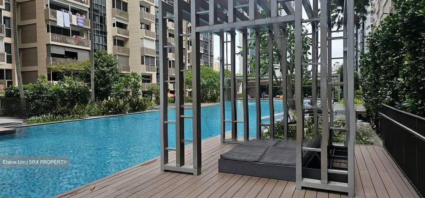 The Vales (D19), Condominium #559426821